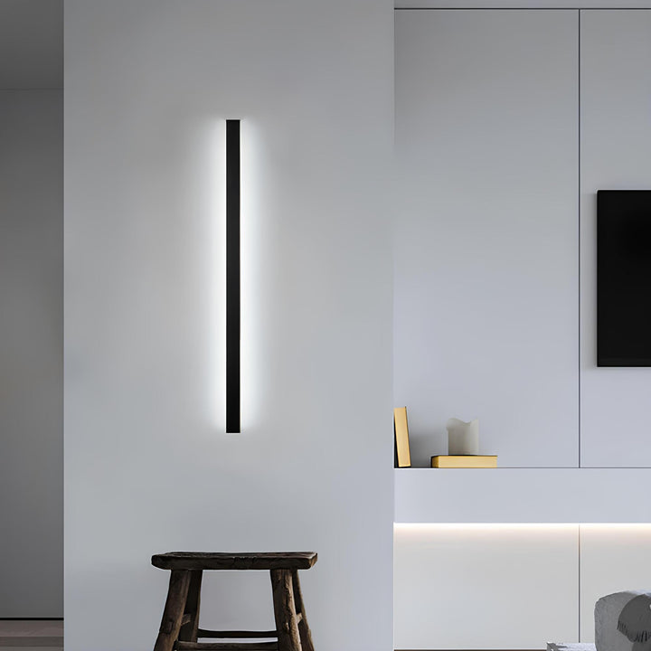 BowLift | BowLift - Elegant LED Wall Light for Contemporary Living
