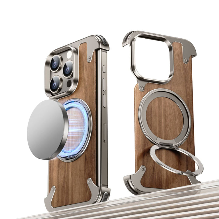 Ultra Thin Phone Case – InvisiAzurae Protection for iPhone | Slim, Stylish and Shockproof | Azura