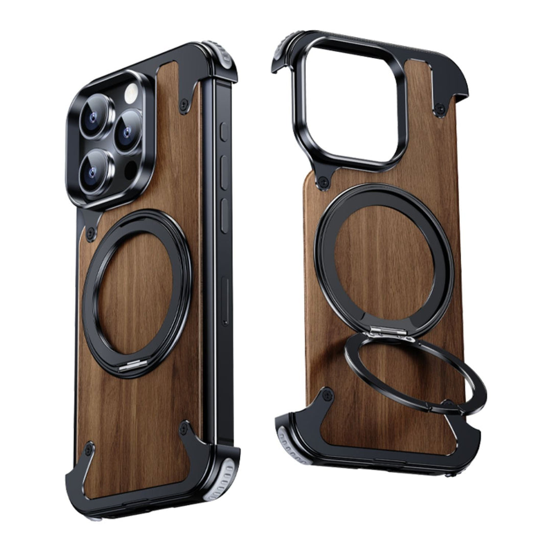 Ultra Thin Phone Case – InvisiAzurae Protection for iPhone | Slim, Stylish and Shockproof | Azura