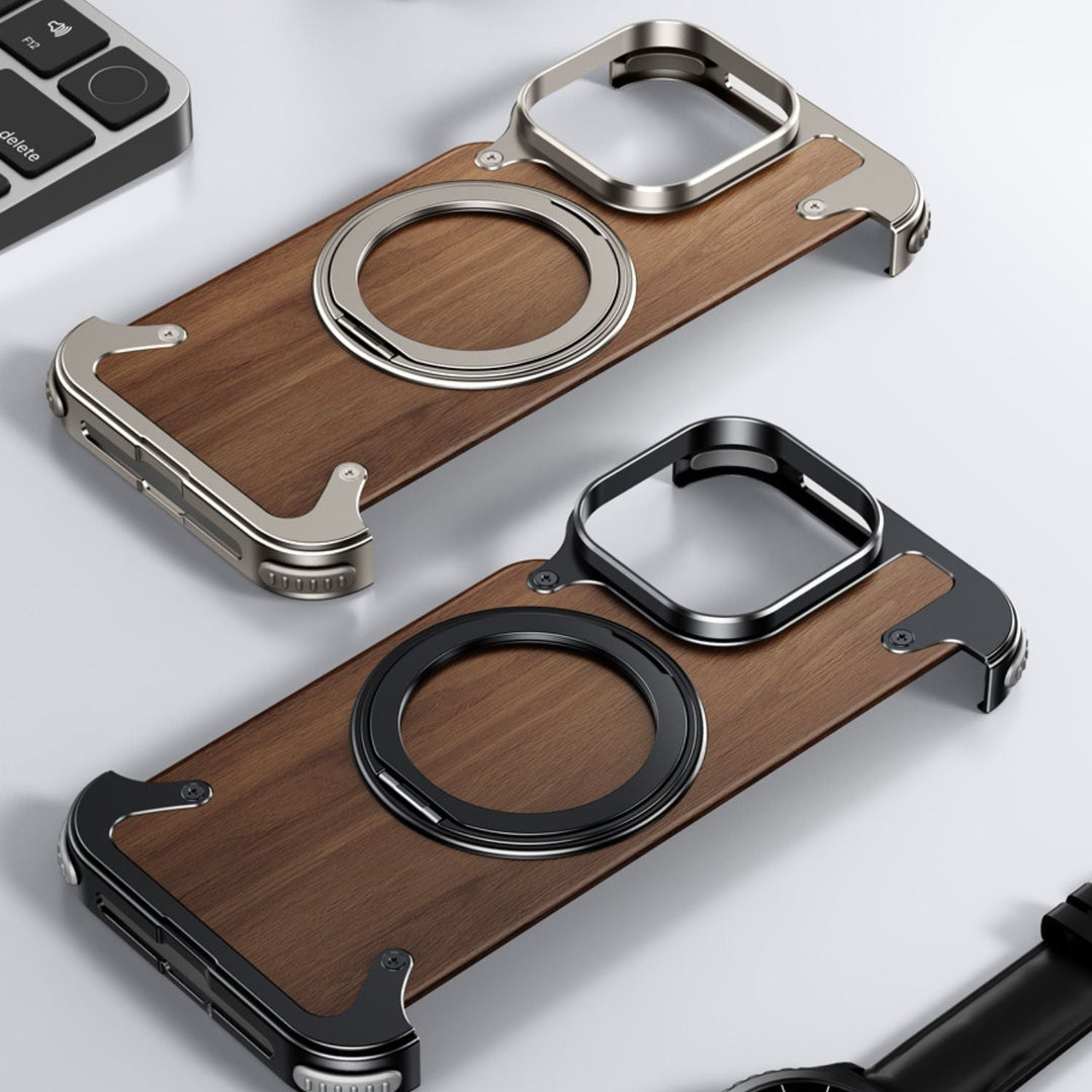 Ultra Thin Phone Case – InvisiAzurae Protection for iPhone | Slim, Stylish and Shockproof | Azura