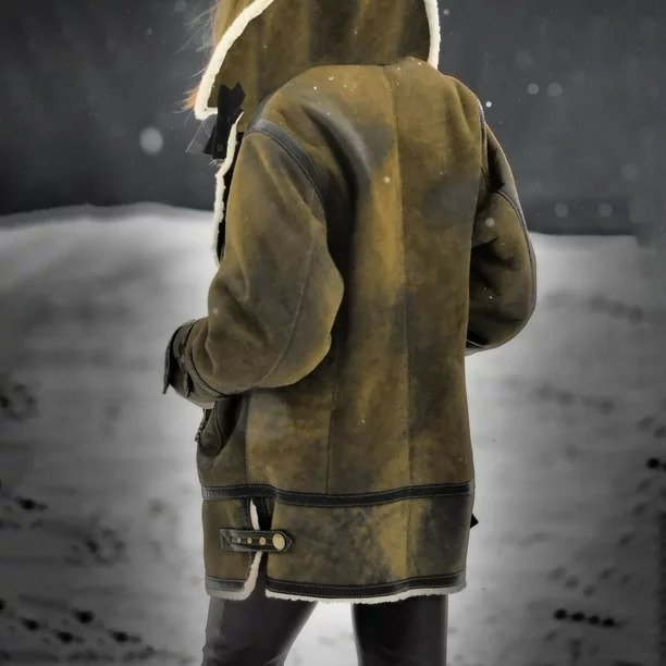Alina | Jacket