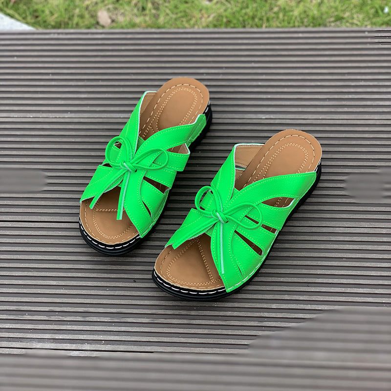 MARIGOLD – LIGHTWEIGHT BREATHABLE SUMMER SANDALS