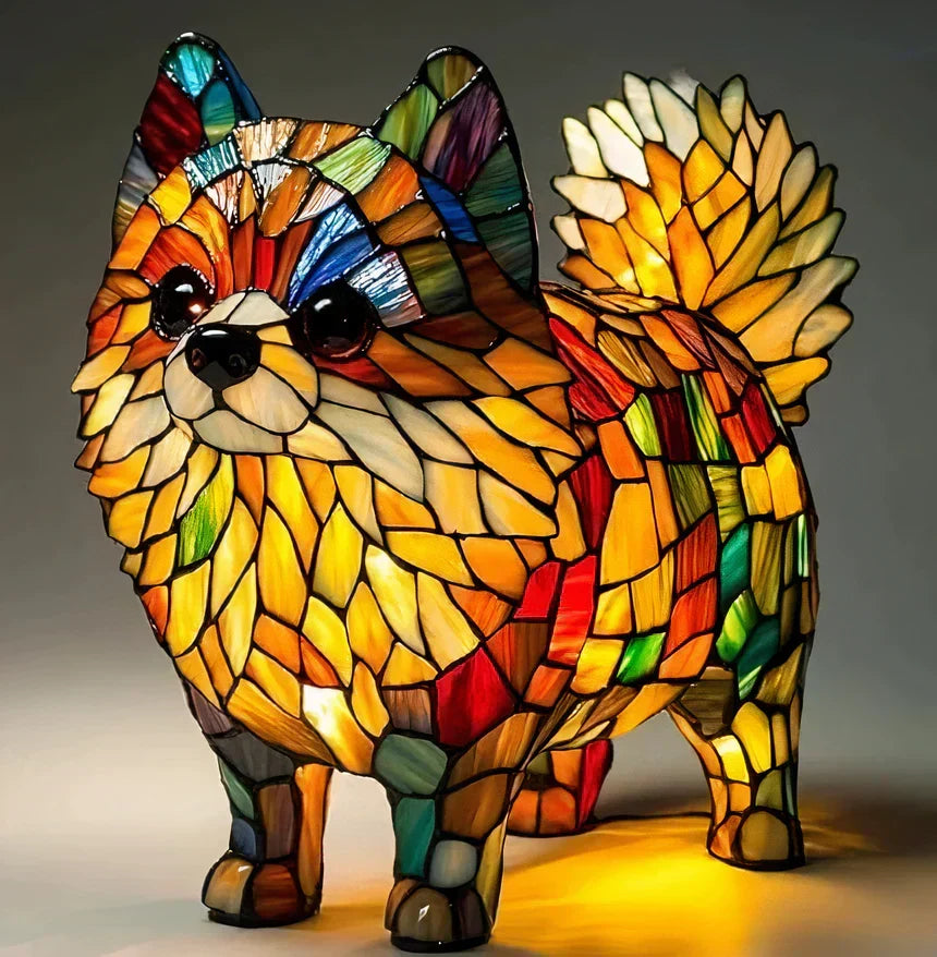 BowLift | GlowPet – The night light that warms hearts!