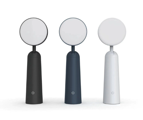 BowLift | LED  Rechargeable Portable Table Lamp