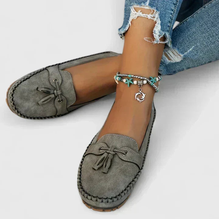 Emmaleigh | Orthopedic Loafers