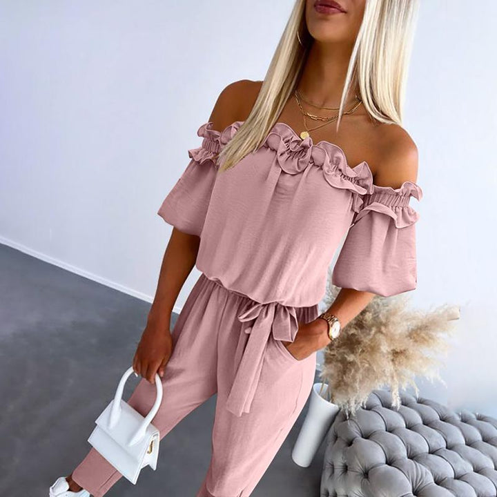 QUENARAE – GEOMETRIC ELEGANCE SET
