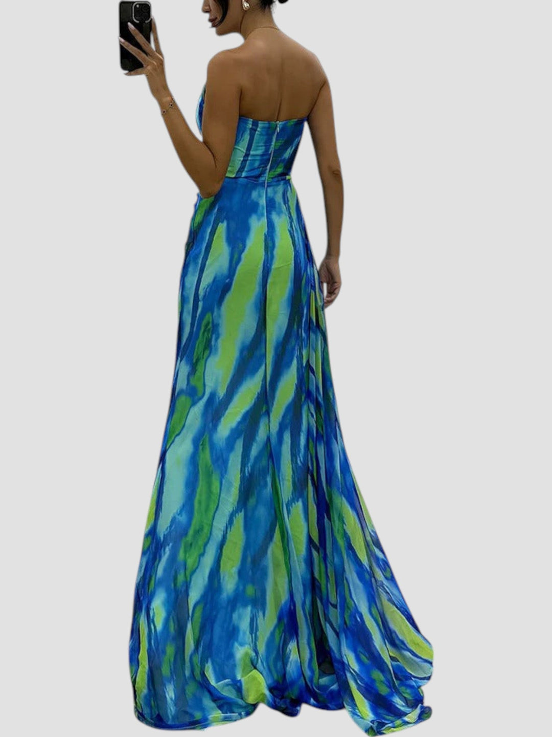 Nicole | Elegant Dress