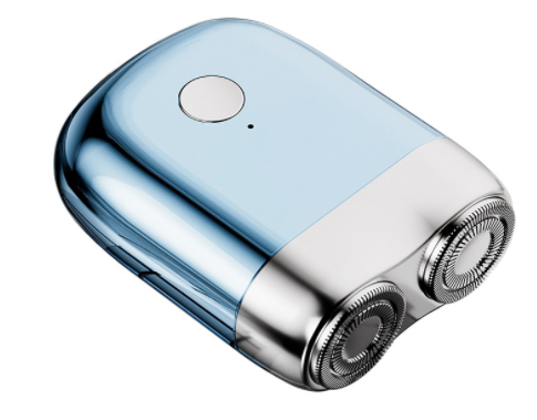 Azura | Mini Magnetic Men's Electric Shaver