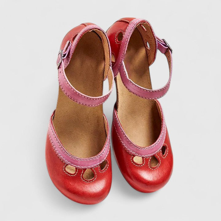 Calinae™ | Orthopedic Sandals