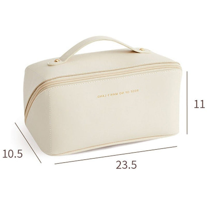 Azura | Cosmetic bag | Elegant and spacious | Practical storage