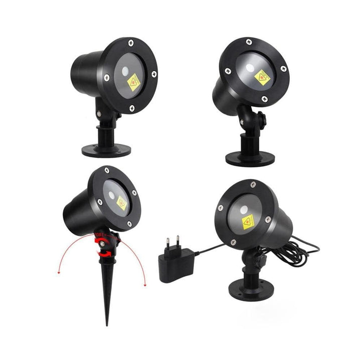 Azura | LED Garden Projector Outdoor Festive Lights