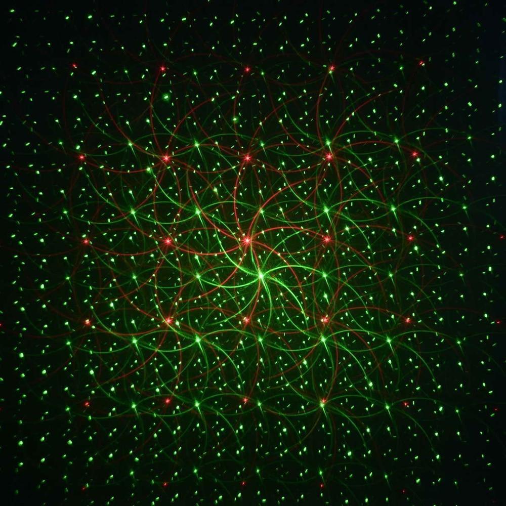 Azura | LED Garden Projector Outdoor Festive Lights