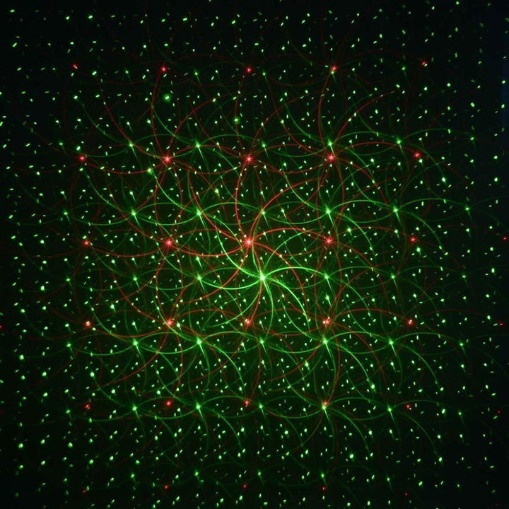 Azura | LED Garden Projector Outdoor Festive Lights
