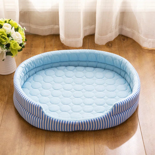 Eco-Friendly Summer Cooling Mat for Pets | Azura