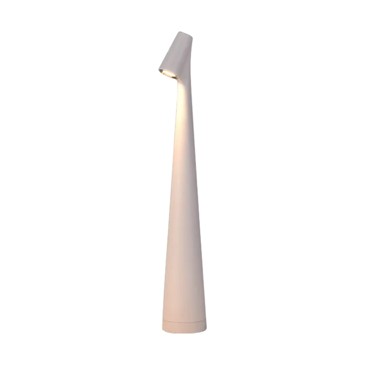 BowLift | Dimming Aztec Table Lamp