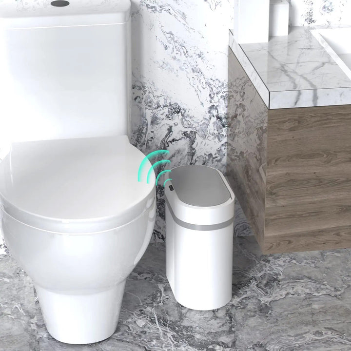 BowLift | The Smart Motion Bin
