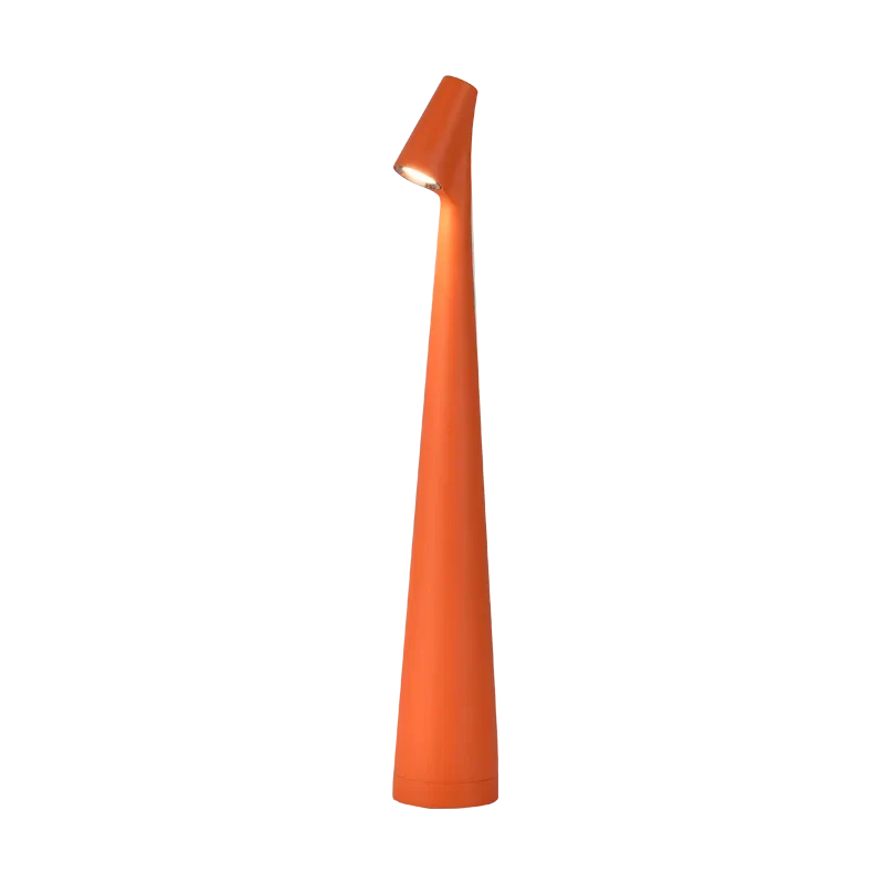 BowLift | Dimming Aztec Table Lamp