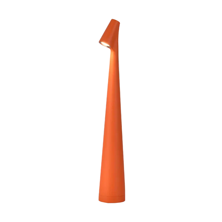 BowLift | Dimming Aztec Table Lamp