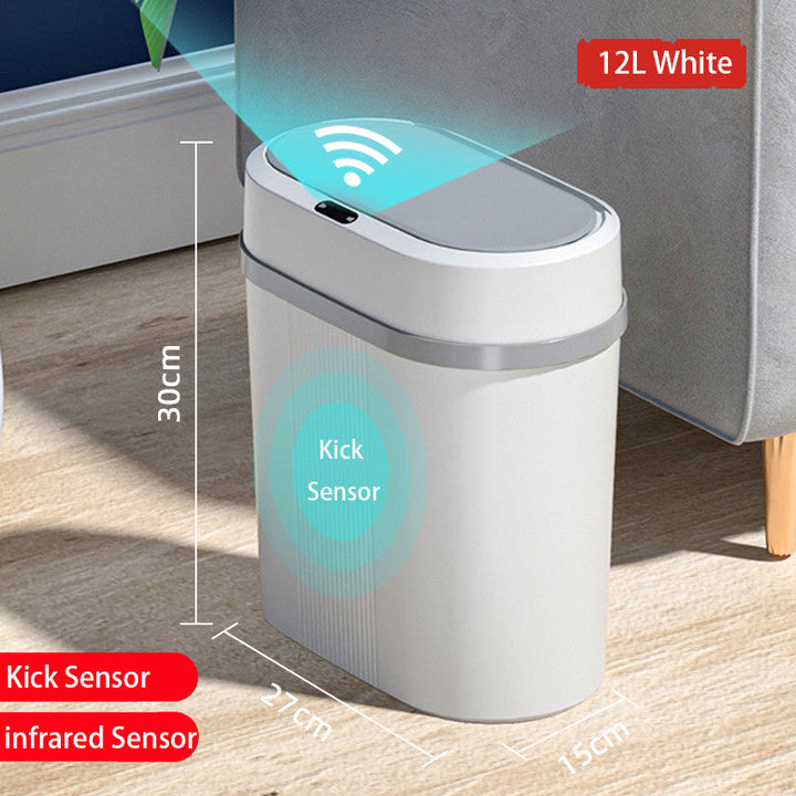 BowLift | The Smart Motion Bin