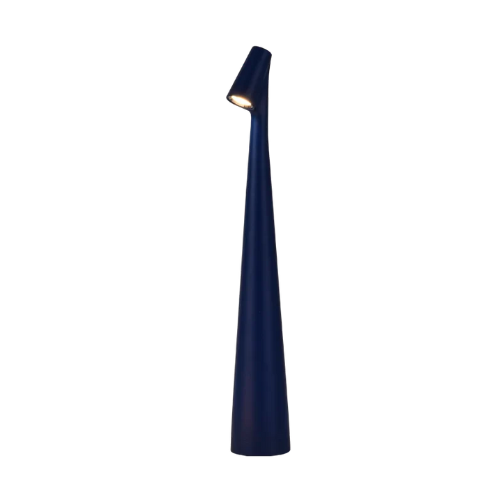BowLift | Dimming Aztec Table Lamp