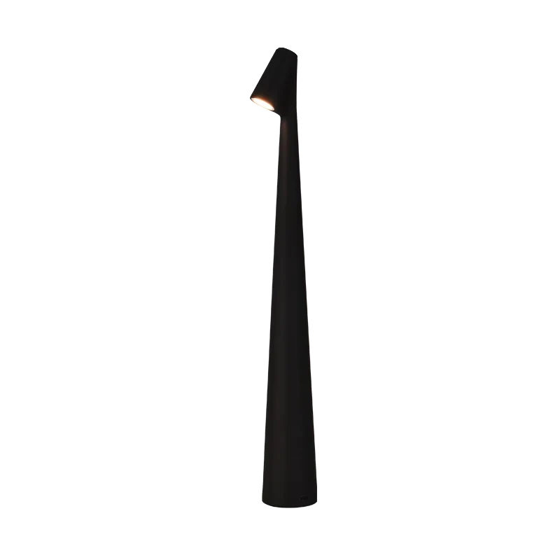 BowLift | Dimming Aztec Table Lamp