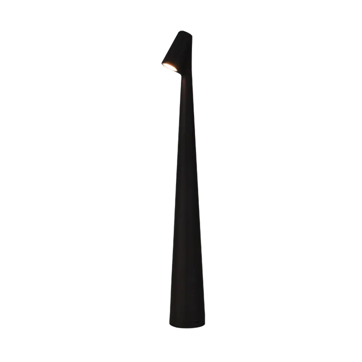BowLift | Dimming Aztec Table Lamp