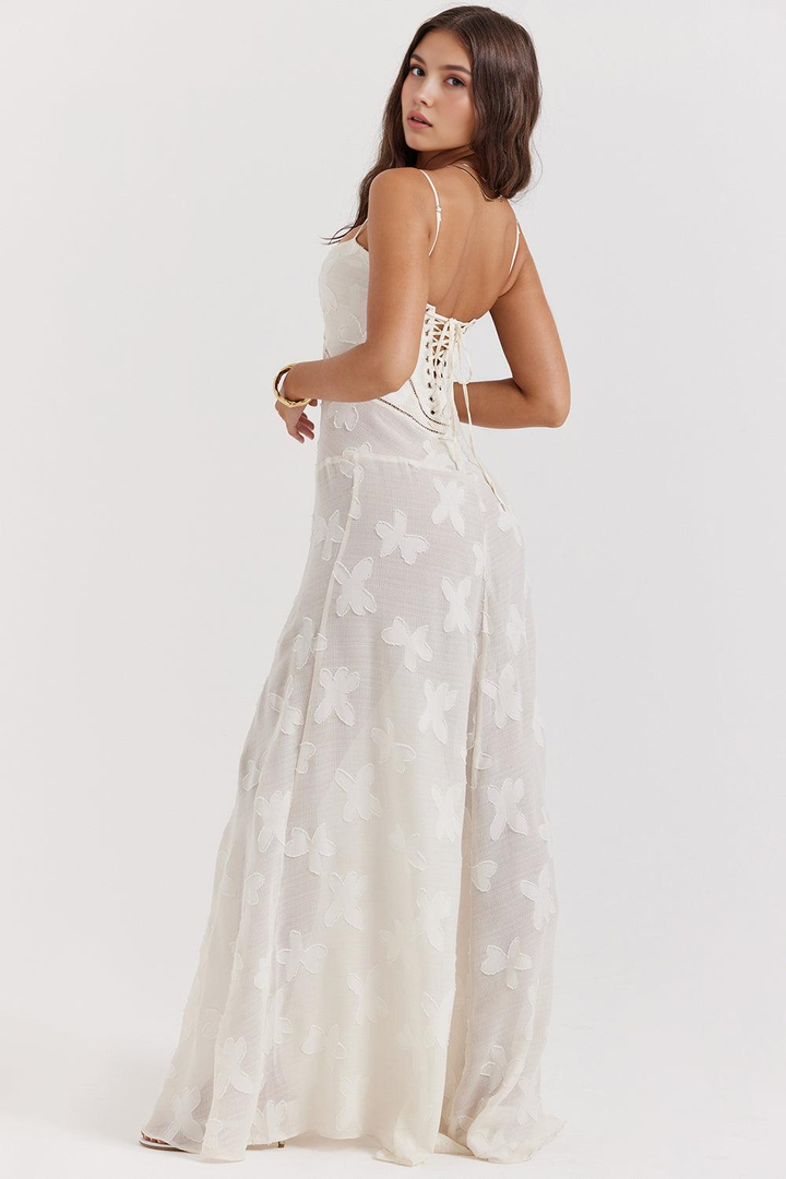 NOIR - Seren Evening Dress
