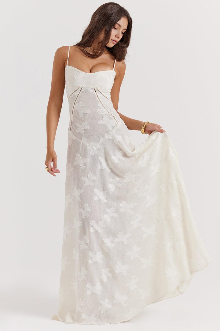 NOIR - Seren Evening Dress