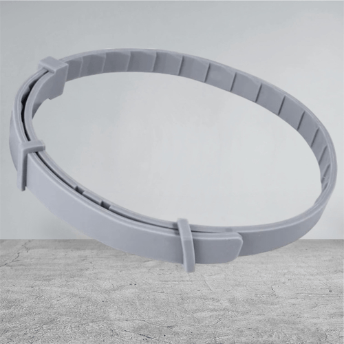 Azura | FLASHIELD – Anti-Flea & Tick Collar for Dogs and Cats with Natural Protection