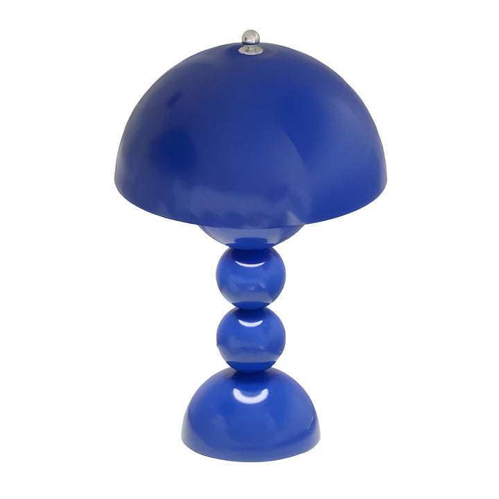 BowLift | FloraGlow Table Lamp - Scandinavian Design
