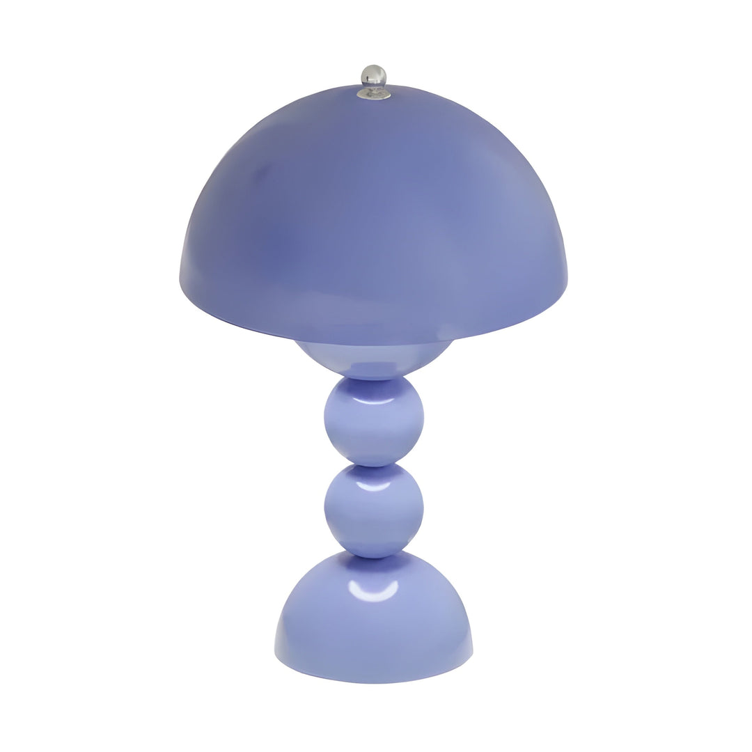 BowLift | FloraGlow Table Lamp - Scandinavian Design