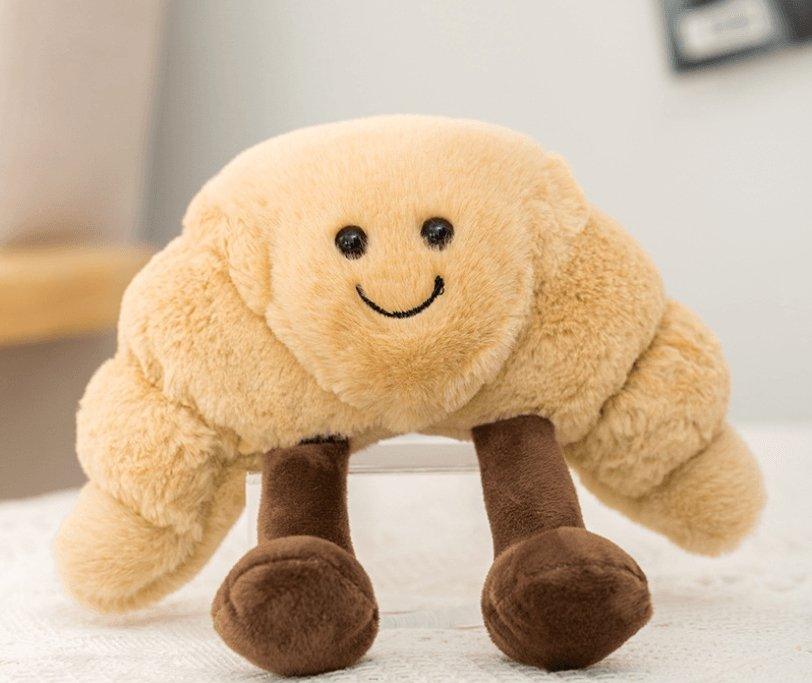 BowLift | CozyLoft – Luxurious Plush Pillow with Playful Designs