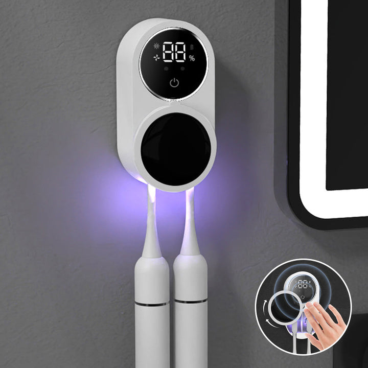 Azura | Toothbrush Sterilizer Box