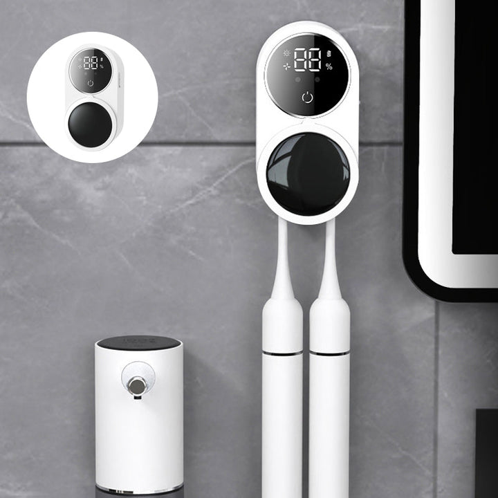 Azura | Toothbrush Sterilizer Box