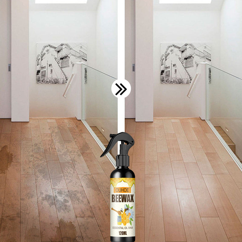 BowLift | Natural micromolecular beeswax spray