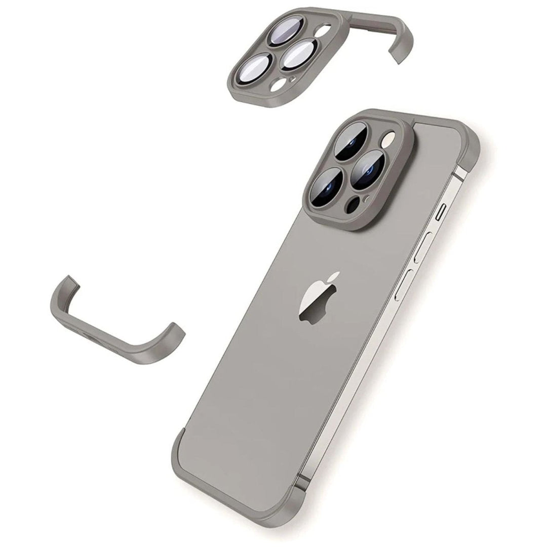 Azura | FortiShield Max iPhone Case | Premium shockproof armor for full protection