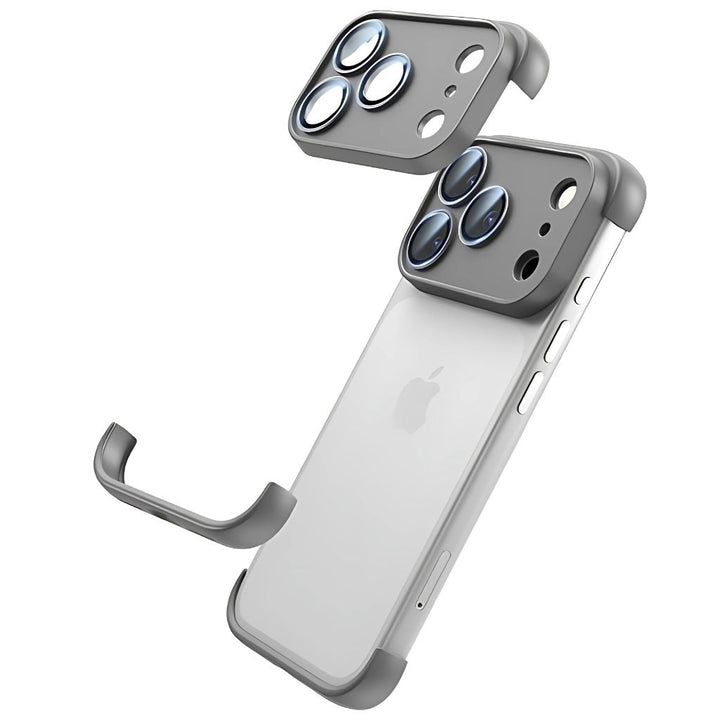 Azura | FortiShield Max iPhone Case | Premium shockproof armor for full protection