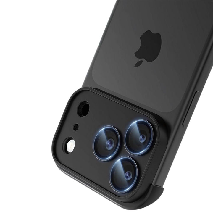 Azura | FortiShield Max iPhone Case | Premium shockproof armor for full protection