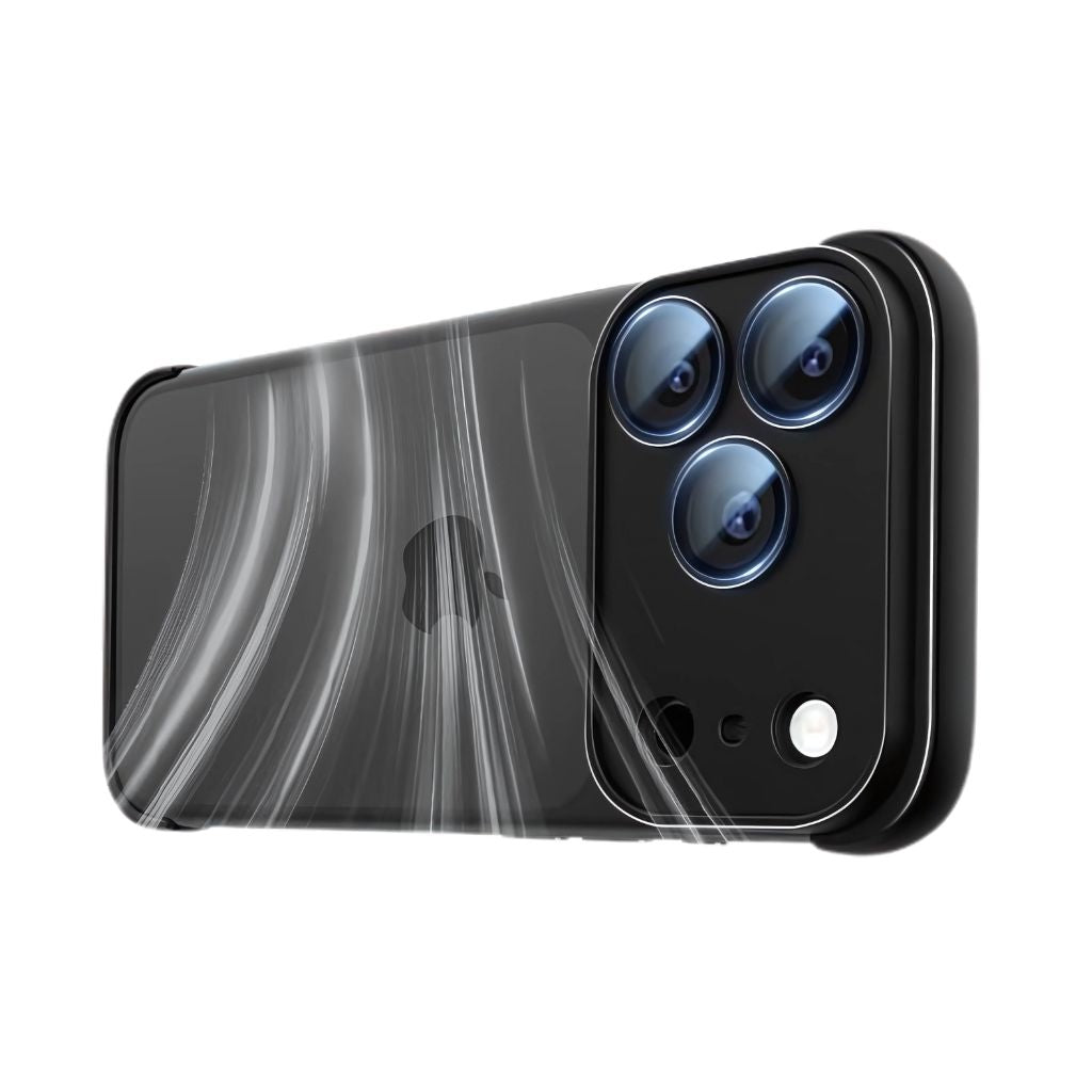 Azura | FortiShield Max iPhone Case | Premium shockproof armor for full protection
