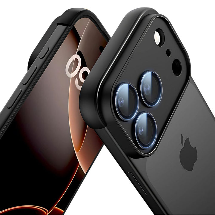 Azura | FortiShield Max iPhone Case | Premium shockproof armor for full protection