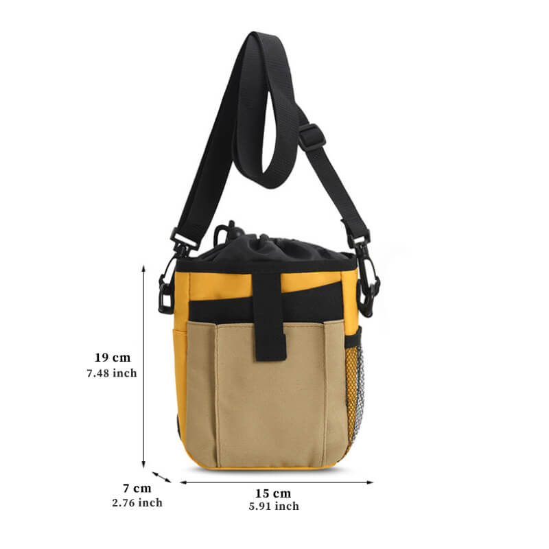 Azura | Dog Treat Training Bag