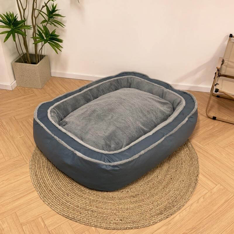 Azura | Blanket - Large Warm Deep Sleep Orthopedic Dog Bed