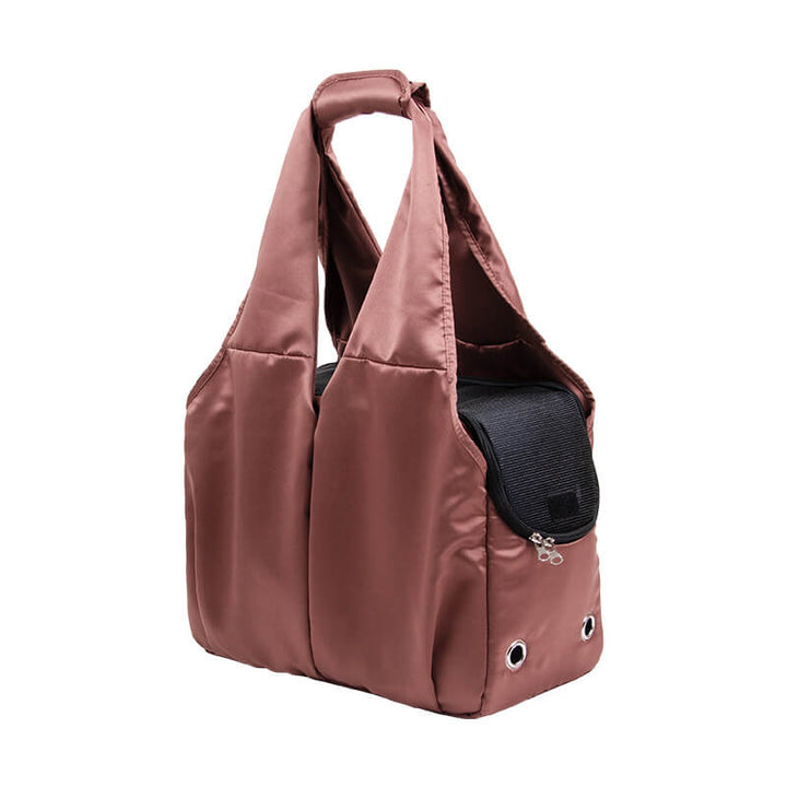 Azura | Portable Shoulder Pet Carrier