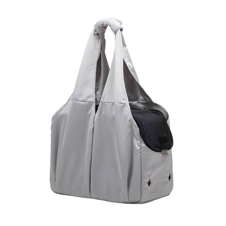 Azura | Portable Shoulder Pet Carrier
