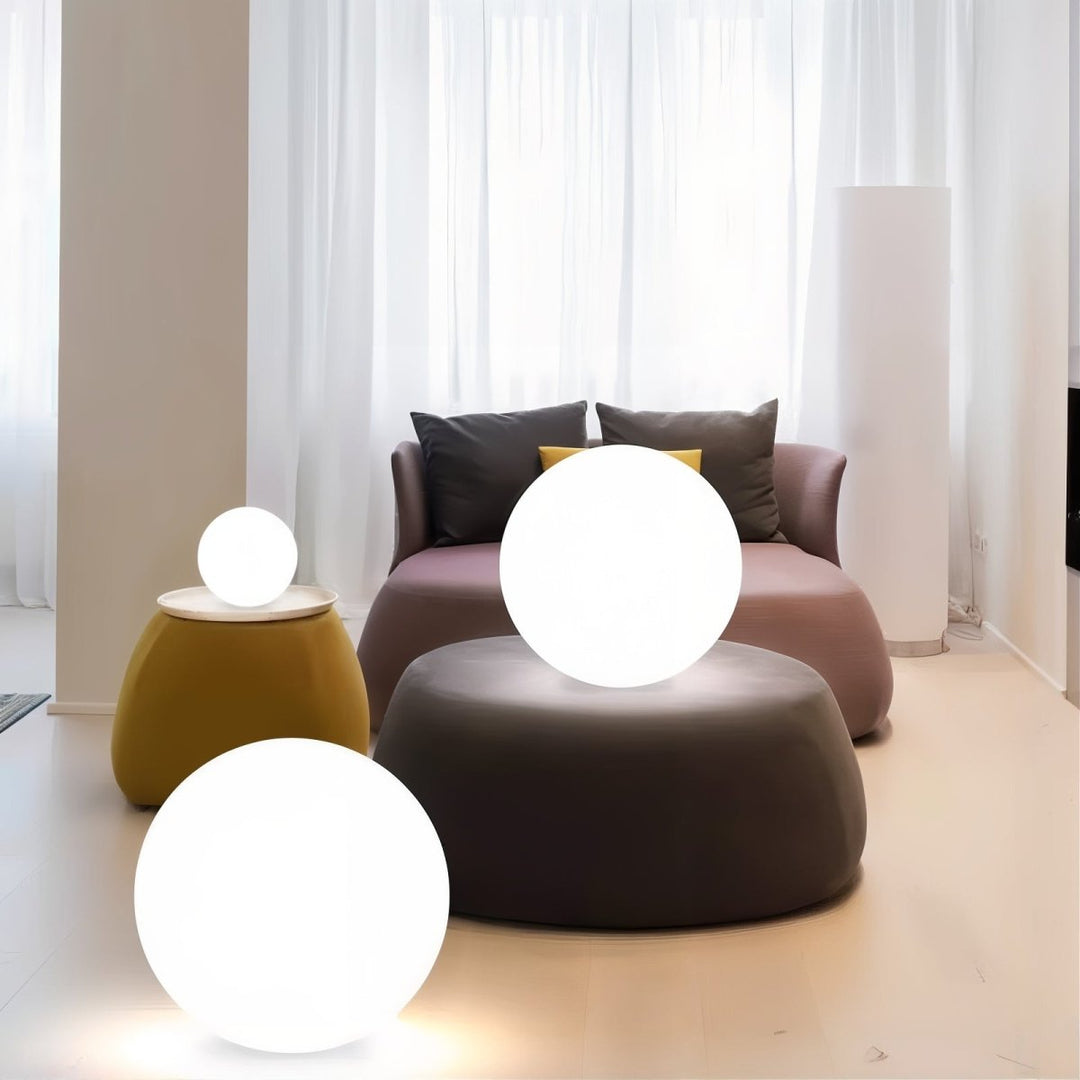 BowLift | LushLite - Garden Portable Lamp