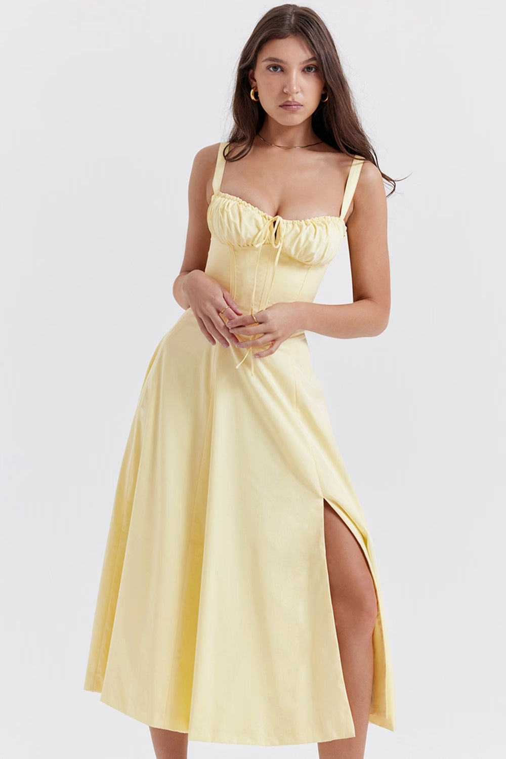 Bella | Spring Dress