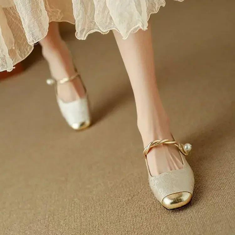 Cilia™ | Orthopedic Sandals
