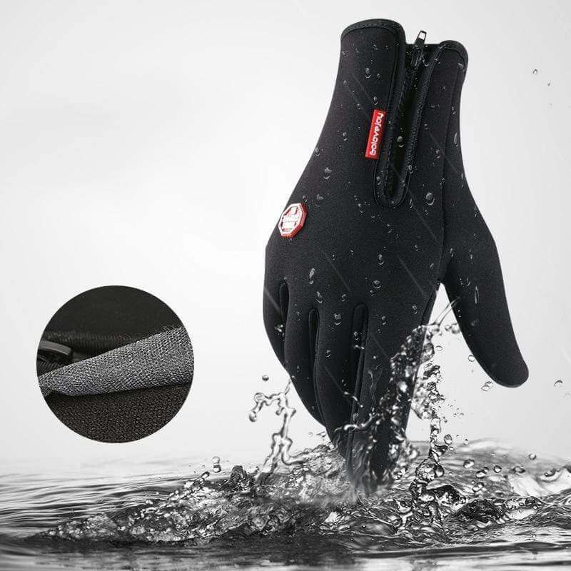 Azura | waterproof and windproof gloves