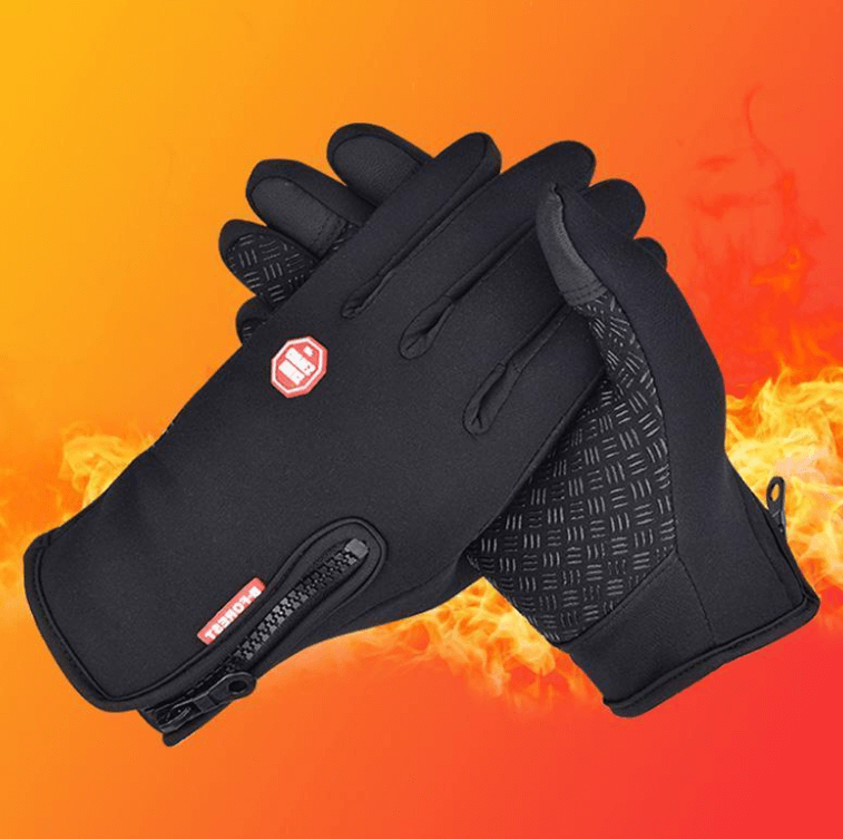 Azura | waterproof and windproof gloves