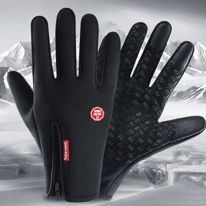 Azura | waterproof and windproof gloves